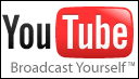 YouTube logo